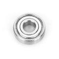 Factory hot sale S6300ZZ 6300 ID 10MM  OD 35MM  420 Stainless steeldeep groove ball bearing for  Machinery Industry